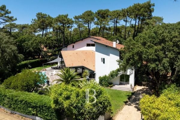 Maison de luxe à vendre à Seignosse, 3 500 000 €, Photo 3