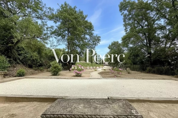 Maison de luxe à vendre à Orsan, 995 000 €, Photo 3