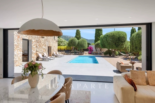 Maison de luxe à vendre à Le Tignet, 1 390 000 €, Photo 3