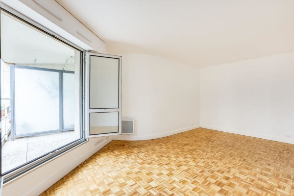 Appartement de luxe à vendre à Paris 13ème, 453 000 €, Photo 3