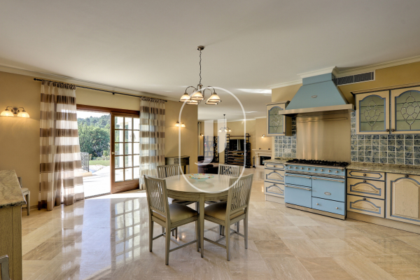 Luxury House for sale in La Garde-Freinet, 3 375 000 €, Photo 4