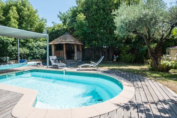 Maison de luxe à vendre à Nice, 1 475 000 €, Photo 4