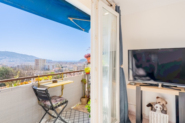 Luxury Apartment for sale in Nice, 299 000 €, Photo 4