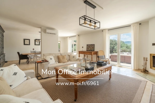 Luxury House for sale in Le Thoronet, 1 380 000 €, Photo 4