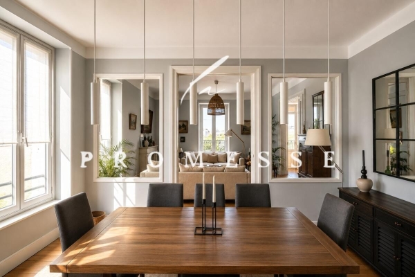 Maison de luxe à vendre à Biarritz, 2 415 000 €, Photo 4
