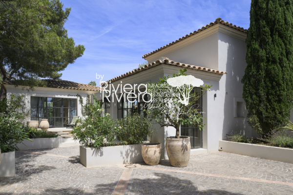 Maison de luxe à vendre à Cavalaire-sur-Mer, 7 800 000 €, Photo 4