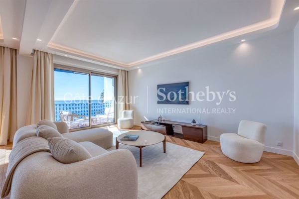 Appartement de luxe à vendre à Juan-les-Pins, 1 250 000 €, Photo 4