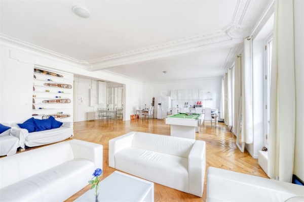 Appartement de luxe à vendre à Paris 9ème, 1 390 000 €, Photo 4
