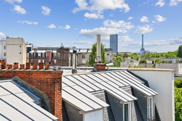 Appartement de luxe à vendre à Neuilly-sur-Seine, 2 580 000 €, Photo 4