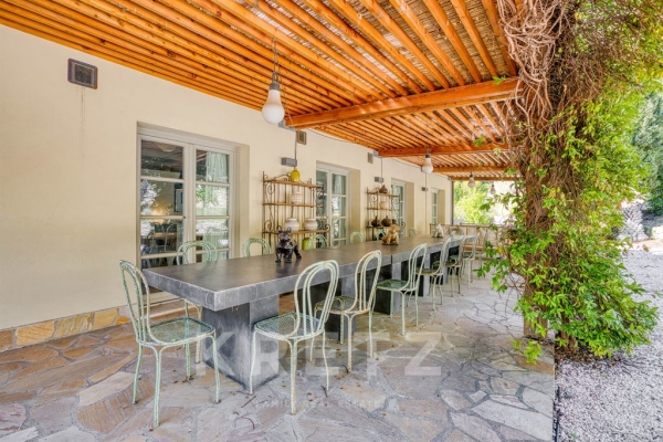 Luxury House for sale in Grasse, 2 980 000 €, Photo 4