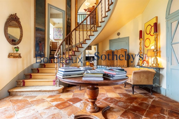 Maison de luxe à vendre à Bordeaux, 3 145 000 €, Photo 4