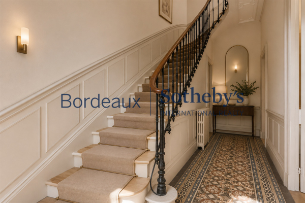 Luxury House for sale in Bordeaux, 995 000 €, Photo 4
