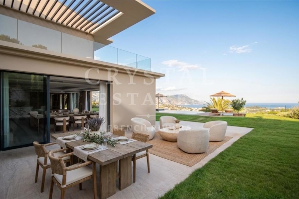 Maison de luxe à vendre à Nice, 12 600 000 €, Photo 4
