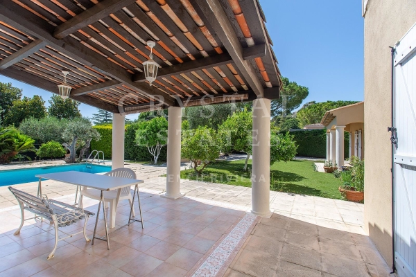 Maison de luxe à vendre à Villefranche-sur-Mer, 2 600 000 €, Photo 4
