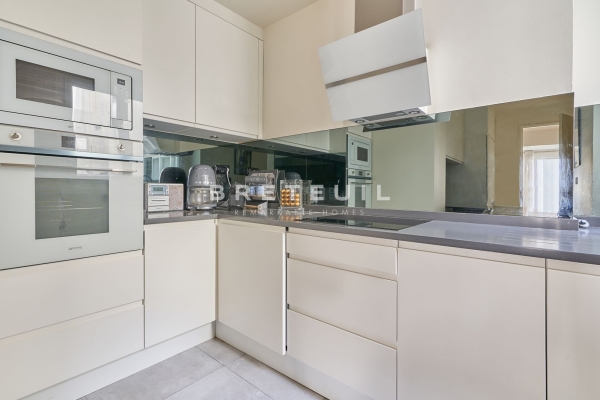 Appartement de luxe à vendre à Paris 16ème, 1 345 000 €, Photo 4