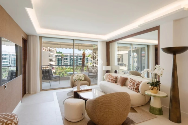 Appartement de luxe à vendre à Cannes, 2 490 000 €, Photo 4