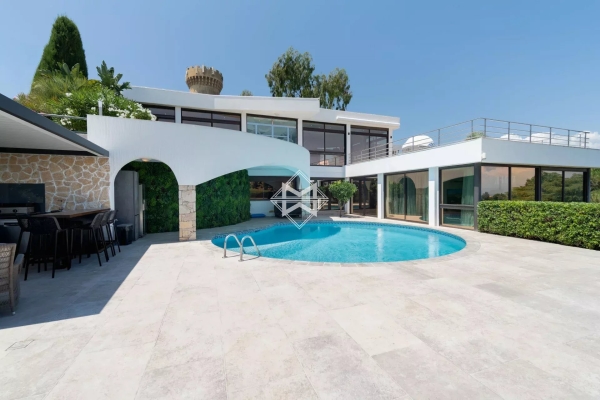 Maison de luxe à vendre à Vallauris, 4 750 000 €, Photo 4