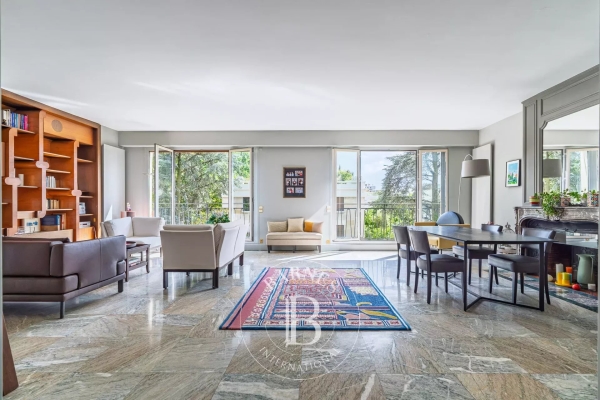 Appartement de luxe à vendre à Neuilly-sur-Seine, 3 100 000 €, Photo 4