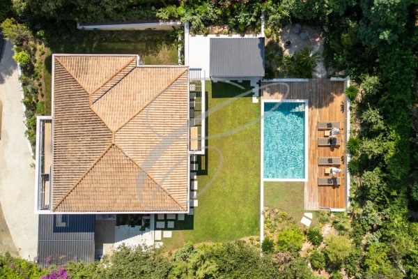 Maison de luxe à vendre à Roquebrune-Cap-Martin, 9 450 000 €, Photo 4