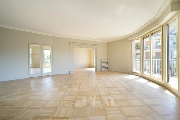 Appartement de luxe à louer à Neuilly-sur-Seine, 6 165 €, Photo 4