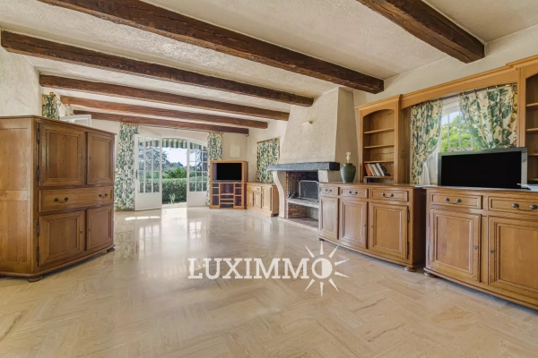 Maison de luxe à vendre à Mougins, 2 120 000 €, Photo 4