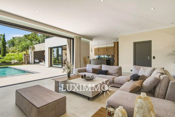 Maison de luxe à vendre à Valbonne, 2 650 000 €, Photo 4