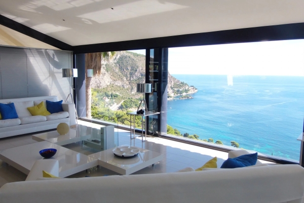 Maison de luxe à vendre à Èze, 8 900 000 €, Photo 4