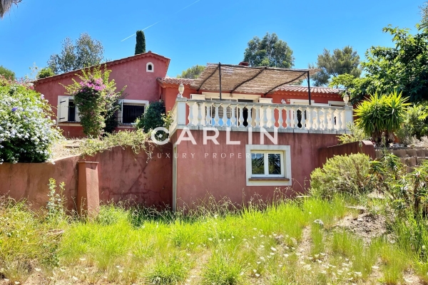 Luxury House for sale in La Croix-Valmer, 870 000 €, Photo 4