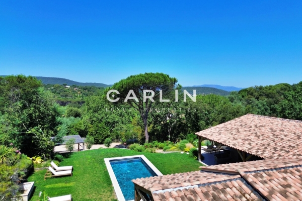 Luxury House for sale in Gassin, 3 120 000 €, Photo 4