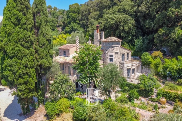 Luxury House for sale in Biot, 5 850 000 €, Photo 4