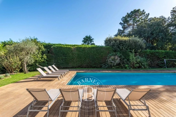 Maison de luxe à vendre à Valbonne, 2 990 000 €, Photo 4