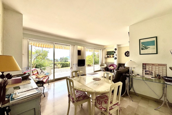 Luxury Apartment for sale in Cannes, 750 000 €, Photo 4
