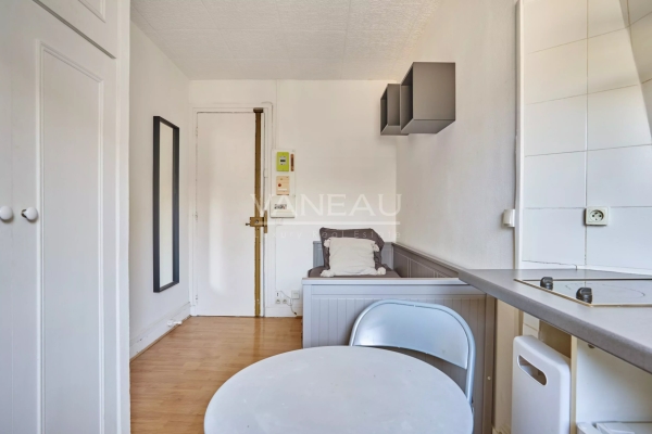 Appartement de luxe à vendre à Paris 16ème, 121 000 €, Photo 4