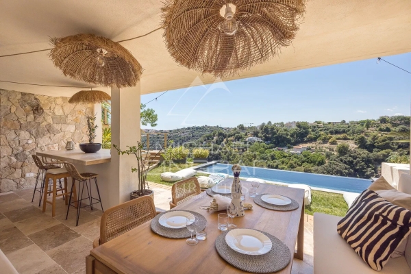 Luxury House for sale in Nice, 2 290 000 €, Photo 4