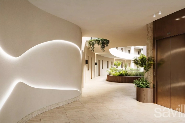 Luxury Apartment for sale in Villeneuve-Loubet, 2 654 000 €, Photo 4
