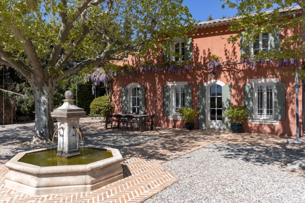 Maison de luxe à vendre à Hyères, 1 690 000 €, Photo 4