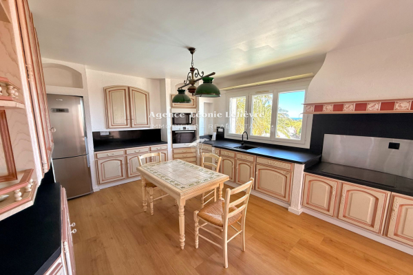 Maison de luxe à vendre à Les Issambres, 990 000 €, Photo 5