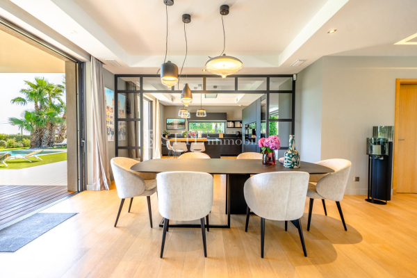 Luxury House for sale in Sainte-Maxime, 5 690 000 €, Photo 5