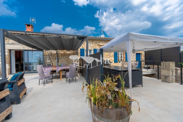 Maison de luxe à vendre à Vagnas, 530 000 €, Photo 5