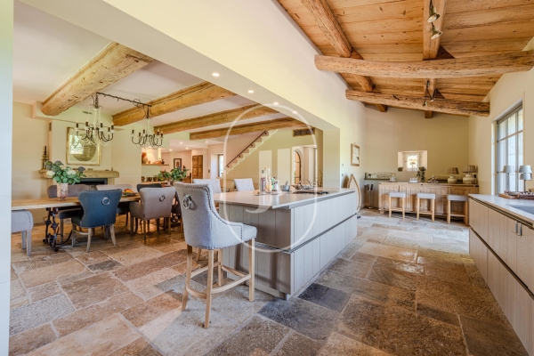 Luxury House for sale in Eygalières, 7 350 000 €, Photo 5