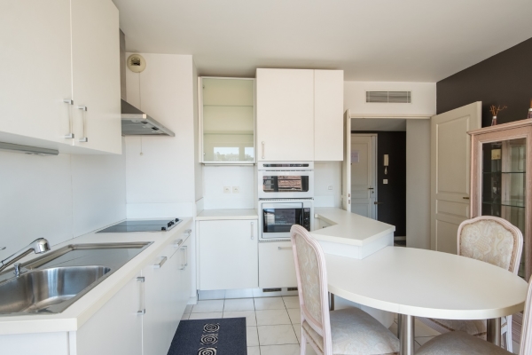 Appartement de luxe à vendre à Nice, 538 000 €, Photo 5