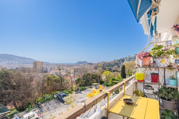 Luxury Apartment for sale in Nice, 299 000 €, Photo 5