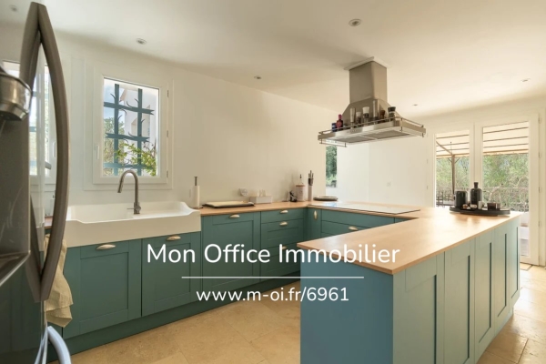 Luxury House for sale in Le Thoronet, 1 380 000 €, Photo 5