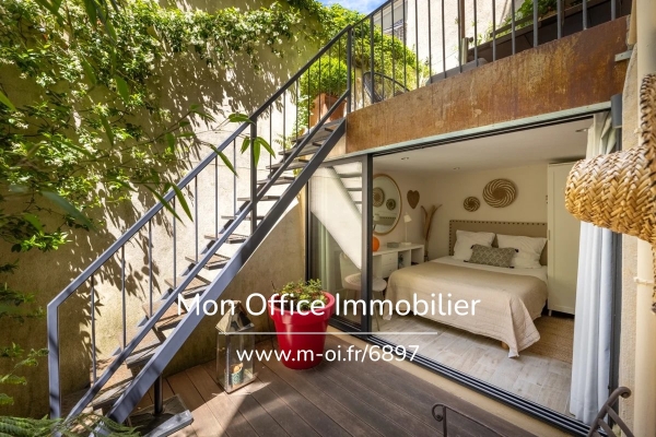 Appartement de luxe à vendre à Aix-en-Provence, 440 000 €, Photo 5