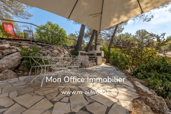 Maison de luxe à vendre à Peypin, 790 000 €, Photo 5