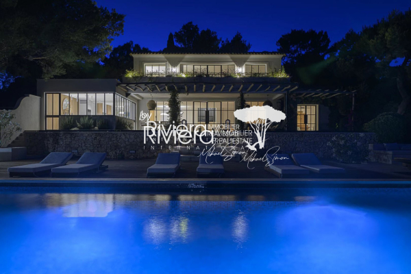 Maison de luxe à vendre à Cavalaire-sur-Mer, 7 800 000 €, Photo 5