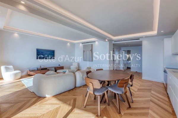 Appartement de luxe à vendre à Juan-les-Pins, 1 250 000 €, Photo 5