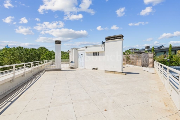 Appartement de luxe à vendre à Neuilly-sur-Seine, 2 580 000 €, Photo 5