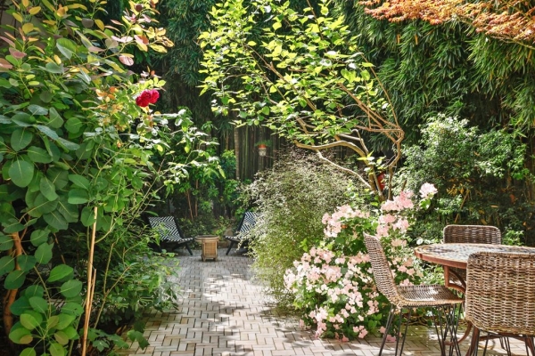 Maison de luxe à vendre à Paris 17ème, 4 890 000 €, Photo 5