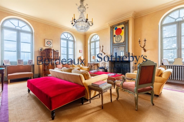 Maison de luxe à vendre à Bordeaux, 3 145 000 €, Photo 5